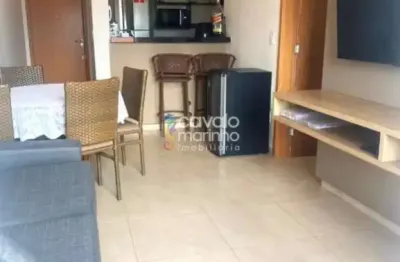 Apartamento para alugar, mobiliado com 3 quartos, 79 m², 1 vaga - residencial lorena - bonfim paulista - centro