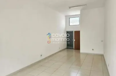 Salão para alugar com banheiro, 40m² - jardim florestan fernandes.