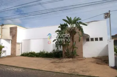 Casa comercial para alugar com 11 salas e 3 vagas, 392m² - jardim sumaré.