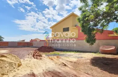Terreno à venda na Rua Oswaldo Gomes Coimbra Filho, 1, City Ribeirão, Ribeirão Preto