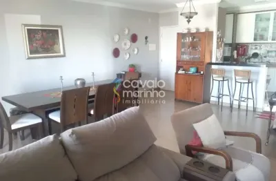 Apartamento à venda com 3 quartos, 101m² - panoramic club house - nova aliança.