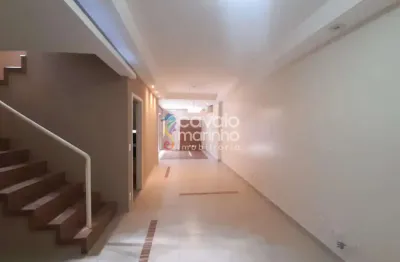 Casa em condomínio para alugar com 3 quartos, 175m² - residencial villa dei fiori - city ribeirão.
