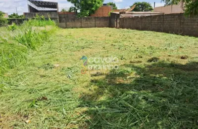 Terreno à venda na Rua Pedregulho, 1, Vila Brasil, Ribeirão Preto