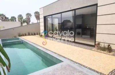 Casa à venda com 4 quartos, piscina e 4 vagas, 420m² - alphaville 3.