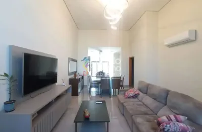 Casa em condomínio à venda com 3 quartos e 2 vagas, 145m² - condomínio reserva imperial.