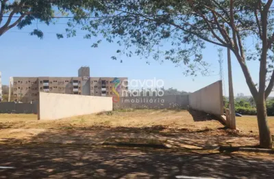 Terreno para alugar de 408m² - loteamento santa marta - bonfim paulista.