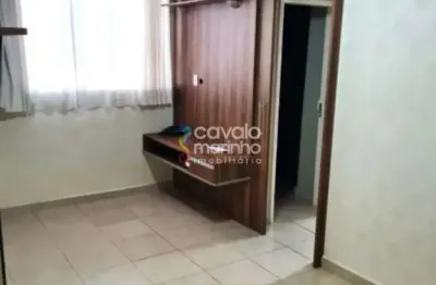 Apartamento à venda com 2 quartos, 46m² - recanto da lagoinha - ribeirânia.