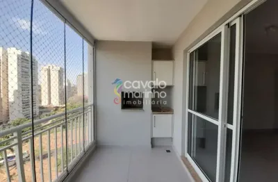 Apartamento para alugar com 3 quartos, 2 vagas, 77m² - panoramic club house - nova aliança.