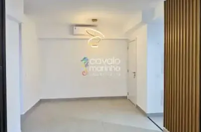 Apartamento semi-mobiliado para alugar com 2 quartos, 69m² - edifício livit - jardim olhos d`água.