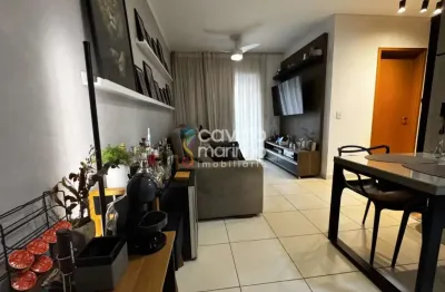 Apartamento para alugar com 1 quarto, 49m² - edifício beatriz - nova aliança.