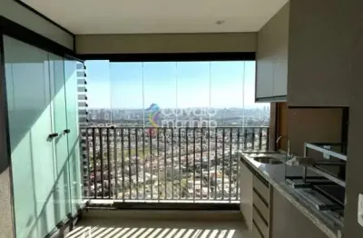 Apartamento à venda com 3 quartos,78m² - edifício solo - quinta da primavera.