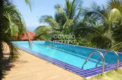 Casa com 3 quartos à venda na Rua Alameda Dos Pássaros, 1, Siriuba, Ilhabela