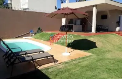 Casa à venda ou para alugar com 4 quartos e piscina, 97m² - city ribeirão - ribeirão preto/sp
