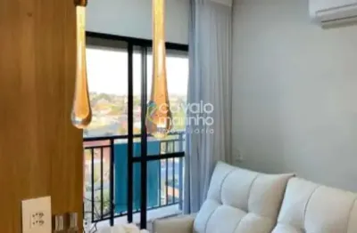 Apartamento à venda com 2 quartos, 60m² - edifício varanda botânico - santa cruz do josé jacques.