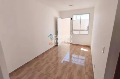 Casa com 2 quartos à venda na Rua Carlos Cesar Vendrusculo, 1, Reserva Macaúba, Ribeirão Preto