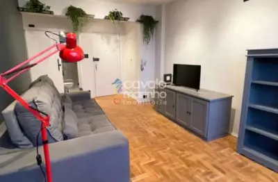 Apartamento à venda com 2 quartos, 93m² - edifício conjunto acaraí - centro.