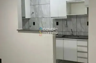 Apartamento à venda com 2 quartos, 47m² - mirante sul condomínio resort -