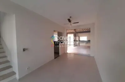 Casa em condomínio à venda com 3 quartos, 144m² - residencial villa dei fiori - city ribeirão.