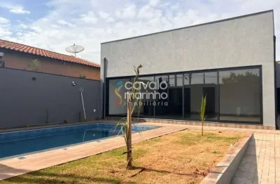 Casa à venda com 3 quartos, 190m² - parque residencial cândido portinari.