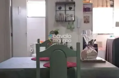 Apartamento à venda com 2 quartos, 42m² - lar méxico - parque residencial lagoinha.