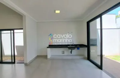 Casa à venda com 3 quartos, churrasqueira, 147 m² - praça das estrelas - terras de san pedro