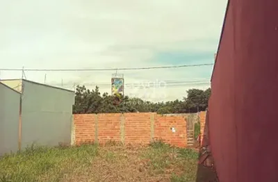 Terreno à venda, 200m² - jardim são lucas - jardinópolis.