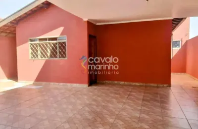 Casa à venda com 4 quartos e 4 vagas, 139m² - jardim professor antônio palocci.
