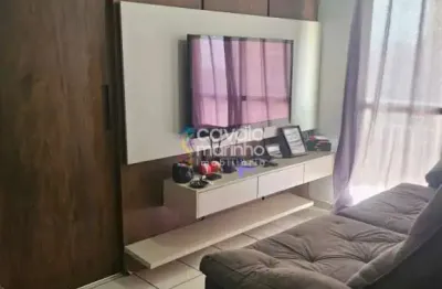 Apartamento à venda com 2 quartos, 54m² - condomínio vida plena - parque industrial lagoinha.