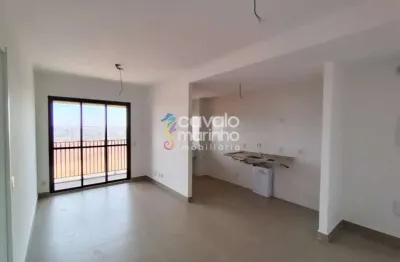 Apartamento à venda com 1 quarto, 44m² - edifício sette - quinta da primavera.