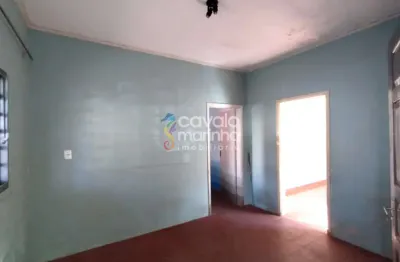 Casa comercial  à venda com 2 quartos, 66m² - centro - bonfim paulista.