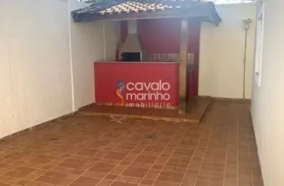 Casa para alugar com 3 quartos, 135m² - condomínio ouro verde - jardim ouro branco.