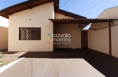 Casa para alugar ou vender com 3 quartos, quintal, 4 vagas, 112 m²  - campos elíseos - ribeirão preto/sp