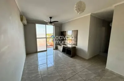 Apartamento para alugar com 3 quartos, 66m² - edifício jardim europa - lagoinha.