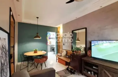 Apartamento à venda com 2 quartos, 64m² - edifício everest - jardim botânico.