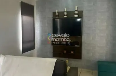 Casa em condomínio à venda com 3 quartos, 118m² - condomínio ouro verde - jardim ouro branco.