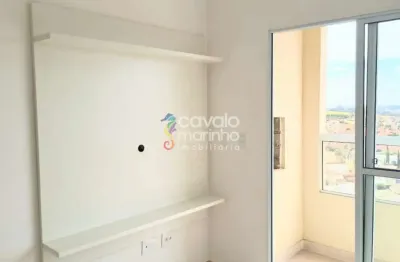 Apartamento à venda ou para alugar com 2 quartos, 47m² - reserva das magnólias - recreio das acácias.