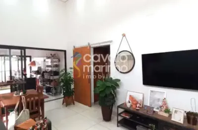 Casa à venda com 3 quartos, 150m² - buona vita ribeirão - condomínio buona vita.