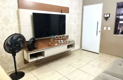 Casa à venda - 2 quartos, 2 vagas - 65m² - condomínio serra da canastra - planalto verde/rp