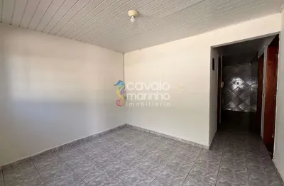 Casa para alugar com 2 quartos, 107m² - centro - bonfim paulista.