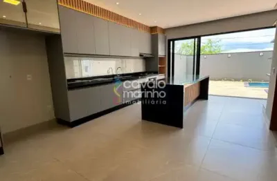Casa em condomínio à venda com 4 quartos, 192m² - villa romana ii - jardim cybelli.
