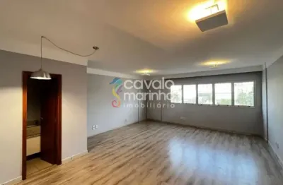 Sala comercial para alugar, 44m² - edifício prime office - nova aliança.