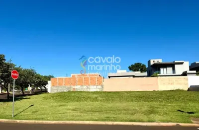 Terreno em condomínio à venda, 575m² - condomínio quinta dos ventos - loteamento terras de florença.