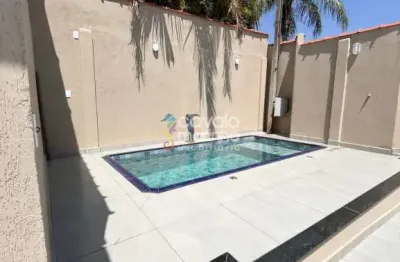 Casa à venda com 3 quartos e 3 vagas, 156m² - parque residencial cândido portinari.