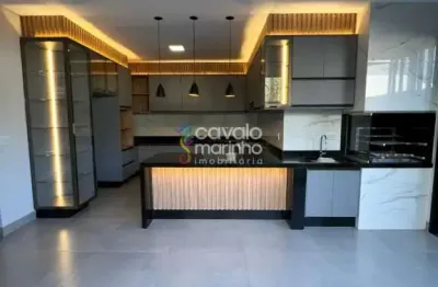 Casa em condomínio à venda com 3 quartos, 170m² - praça das árvores - quinta da primavera.