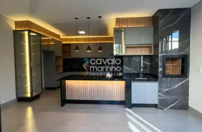 Casa em condomínio à venda com 3 quartos, 174m² - praça das árvores - quinta da primavera.