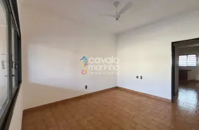 Casa para alugar com 2 quartos, 132m² - centro - bonfim paulista.