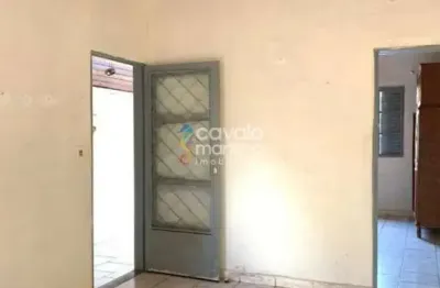 Casa com 1 quarto à venda na Rua José da Silva, 1, Jardim Paulista, Ribeirão Preto