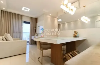 Apartamento para alugar com 3 quartos, 68m² - isla lagoinha - parque residencial lagoinha.