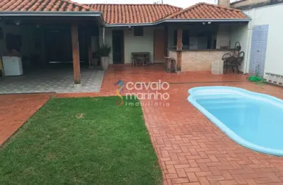 Casa para alugar com 3 quartos, 212m² - parque residencial cândido portinari.