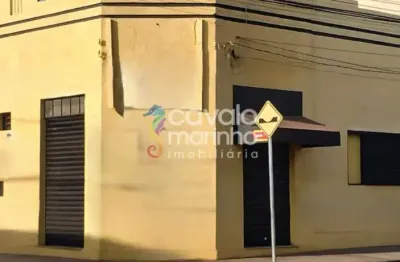 Ponto comercial para alugar com salas, 147m² - campos elíseos.
